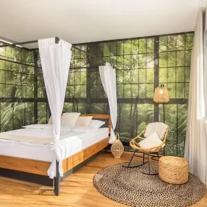 Apartamento Livingtown, Zúrich